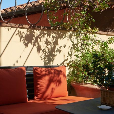 Casa Howard Firenze - Residenza D'Epoca Florença Exterior foto