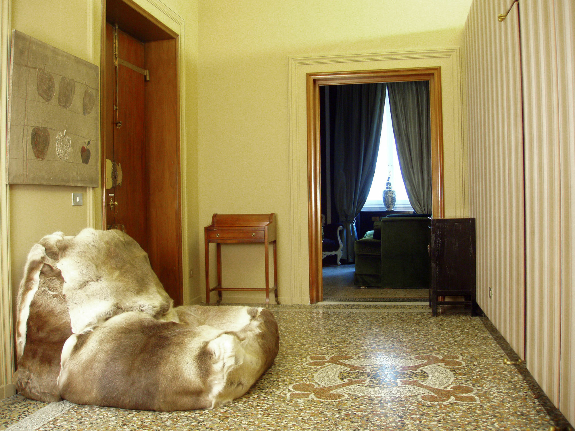 Casa Howard Firenze - Residenza D'Epoca Florença Exterior foto